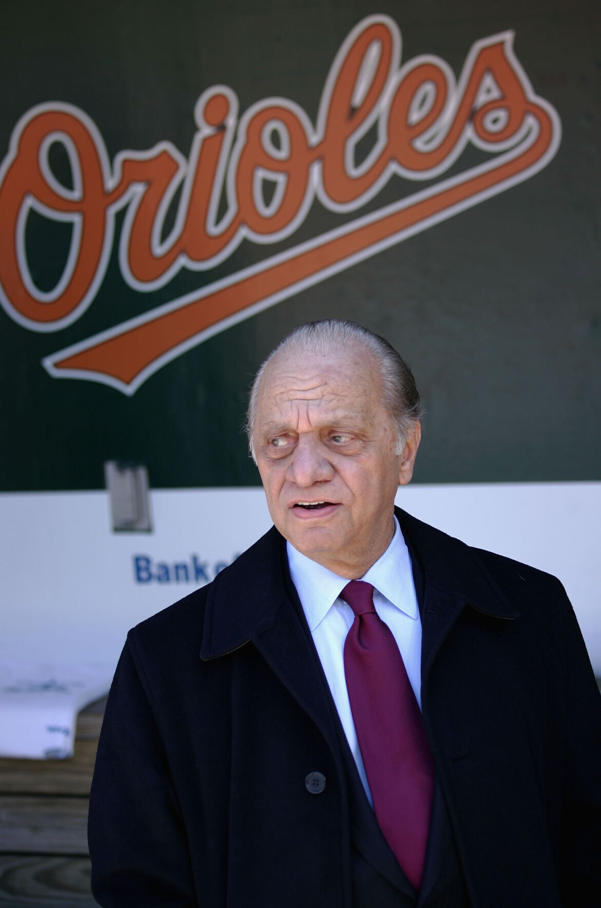 #17 Baltimore Orioles ($1.7 billion)